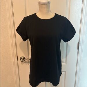 Ann Taylor Classic Black Women's Top